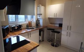 Umbrella Properties London Woolwich